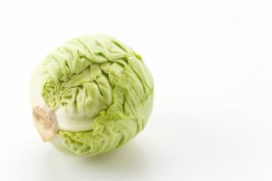 cabbage